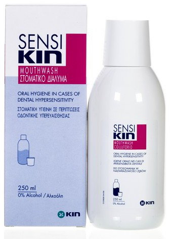 Laboratories Kin SENSI KIN 250 ml