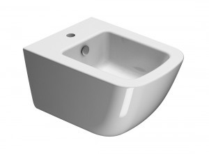 GSI SAND bidet podwieszany 37x50cm 9064111