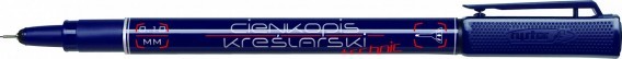 Rystor CIENKOPIS KREŚLARSKI 0,4MM