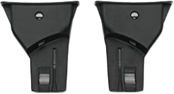 Britax Adapter Click&Go B-AGILE DOUBLE 2017