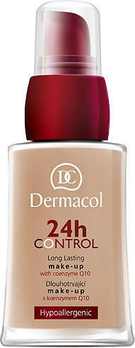 Dermacol 24h Control Make-Up 30ml W Podkład odcień 2K