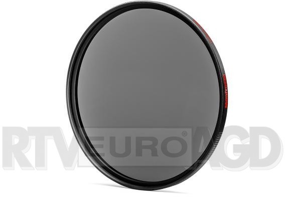 Manfrotto ND8 Neutral Density 52 mm