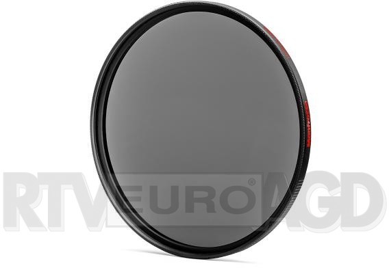 Manfrotto ND8 Neutral Density 72 mm