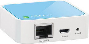 TP-Link TL-WR702N