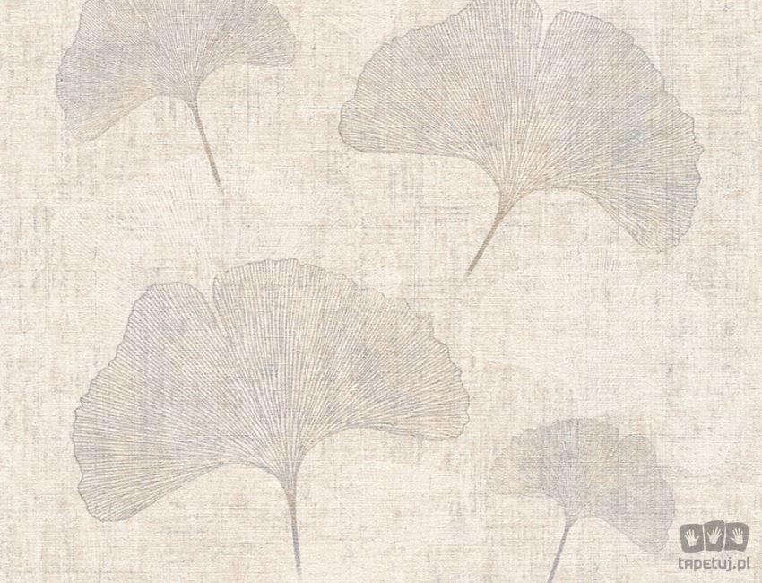 A.S. Creation Borneo 32265-3 tapeta ścienna 32265-3