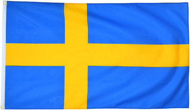 Mil-Tec Flaga Szwecji