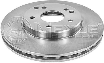 MEYLE Tarcza hamulcowa 015 521 2035
