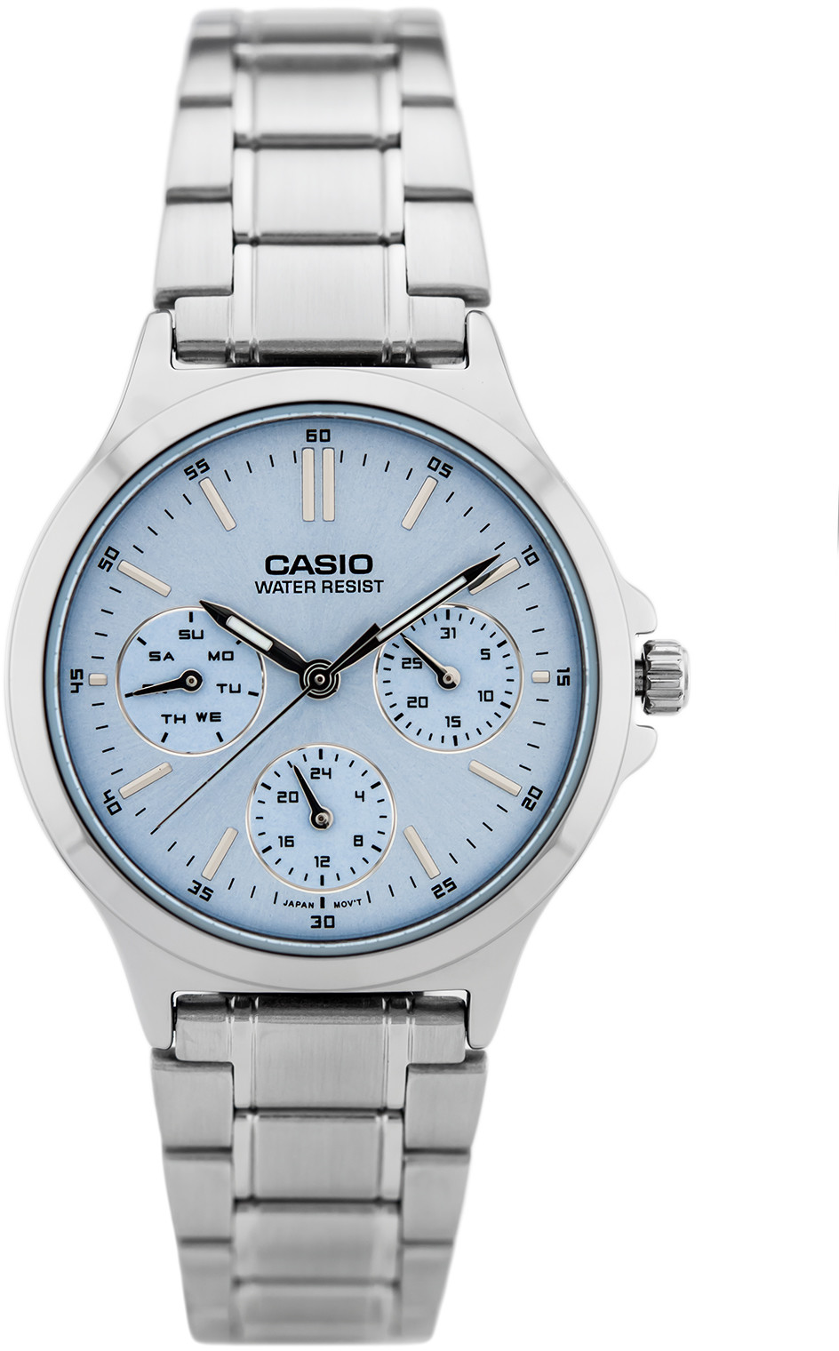 Casio Dress LTP-V300D-2AV