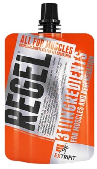 Extrifit Regel Gel 80G