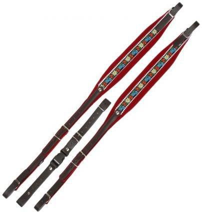 Alpenklang Pasek dla akordeonu - dla 4-rzędowych 00023399