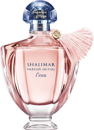 Guerlain Shalimar Parfum Initial LEau woda toaletowa 100ml