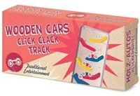 Majdan Zabawek Spadające samochodziki