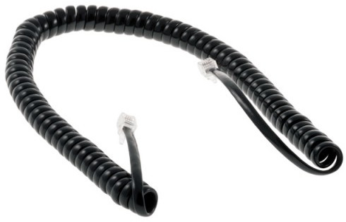 Cisco Handset cord for 7900 series phones CP-HANDSET-CORD=