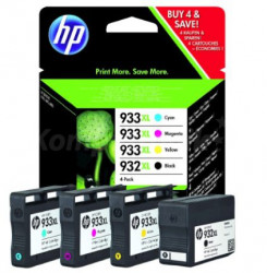 HP 932XL/933XL/CMYK C2P42A