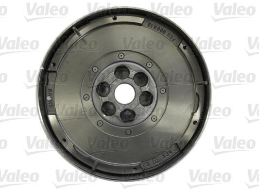 VALEO Valeo koło dwumasowe 836048