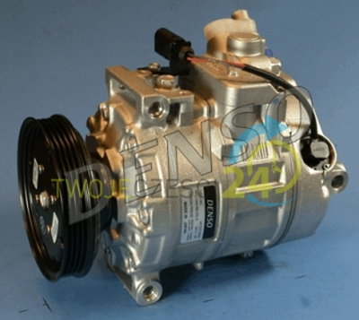 DENSO DCP02010