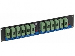 ABCVISION ŁĄCZÓWKA ZASILANIA LZ-12/R