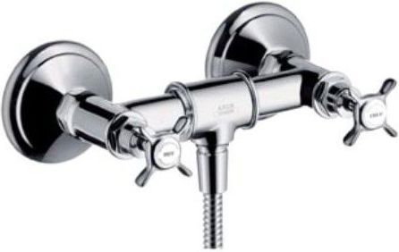 Hansgrohe Montreux 16560820