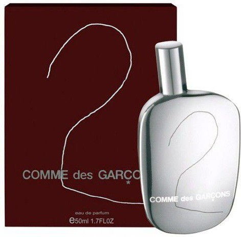 Comme des Garcons Des Garcons 2 100ml