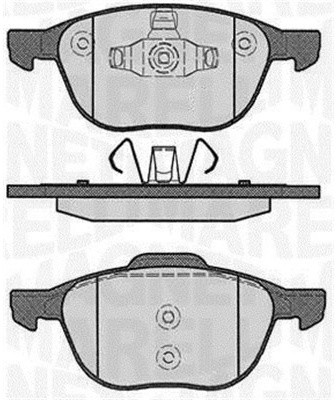 MAGNETI MARELLI (AFTER MARKET PARTS AND SERVICES S.P.A.) 363916060244