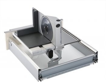 Ritter AES72SR