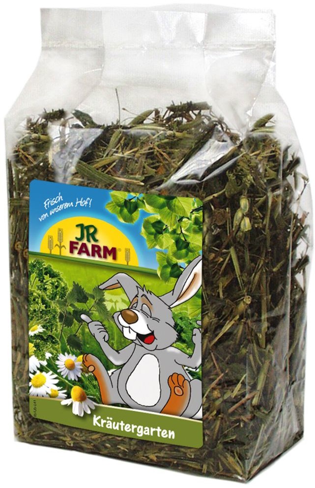 JR Farm m - Cierpki Pokarm - Kwiatowa Łąka, 300 G