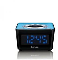 Lenco CR-16