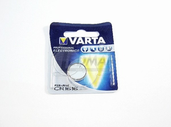 Varta CR-1616 bateria litowa 3V