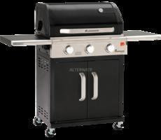 Landmann Gasgrillwagen triton 3 12932