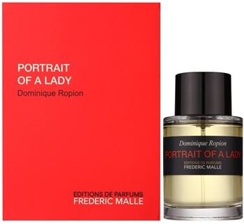 Frederic Malle Portrait of Lady woda perfumowana 100ml