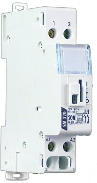 Legrand stycznik SM-363-230 4Z 004078