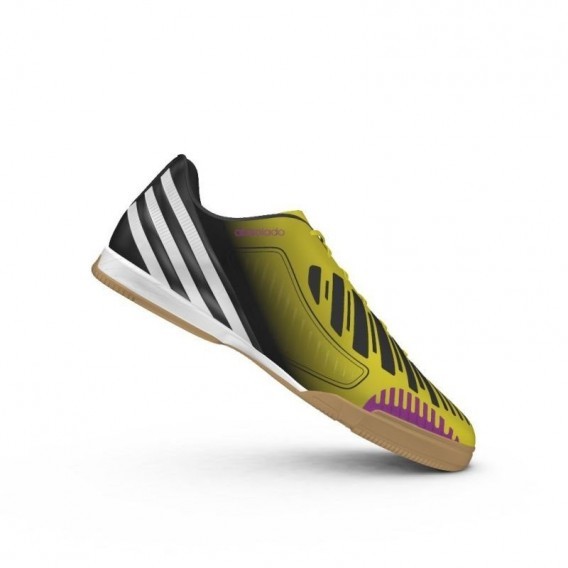 Adidas Predator Absolado LZ IN Q20938 żółto-czarny