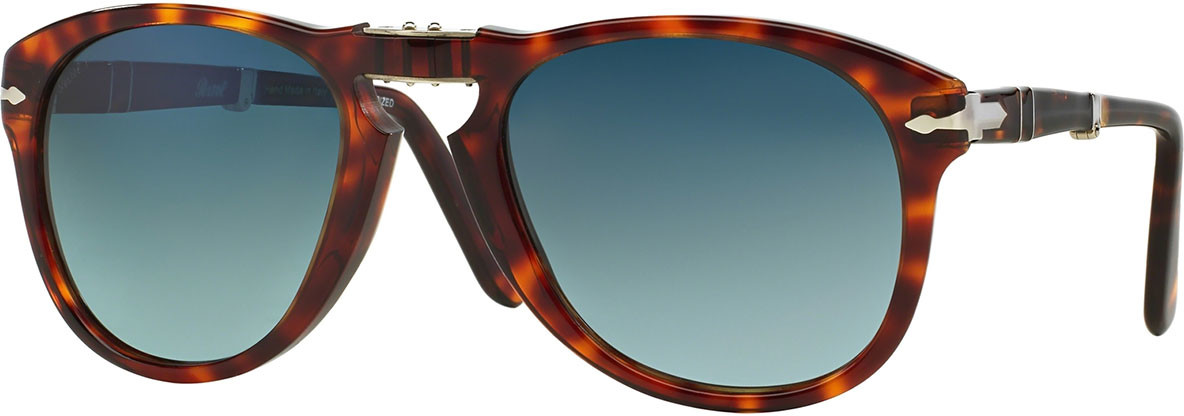 Persol Folding PO0714 24/S3 Polarized