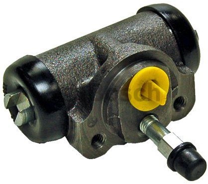BOSCH Cylinderek hamulca koła; z tyłu, 0 986 475 891 - Bezpłatny zwrot do 30 dni, największy wybór produktów. 0986475891