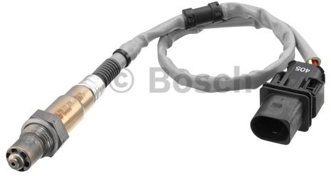 Bosch Szerokopasmowa sonda lambda, 0 258 017 292 0258017292