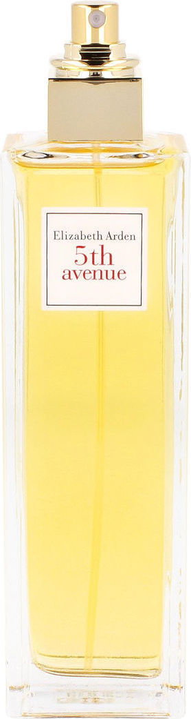 Фото - Жіночі парфуми Elizabeth Arden 5th Avenue 125ml woda perfumowana Tester 