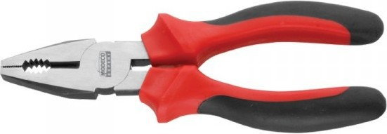 Modeco szczypce uniwersalne FRIENDLY GRIP 160 mm MN-20-026