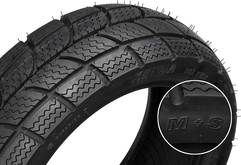 Kenda K701 130/60R13 60P
