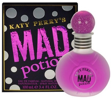 Katy Perry Katy Perrys Mad Potion woda perfumowana 15ml