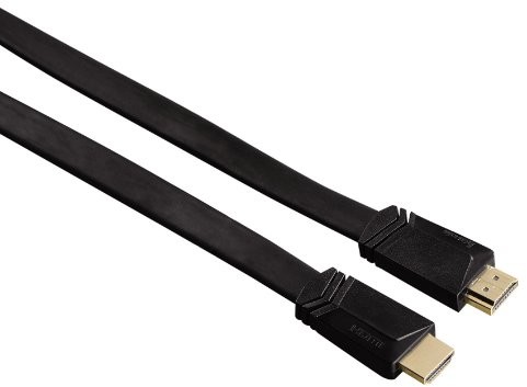 Hama HDMI 1.5m M/M kabel HDMI 00122117