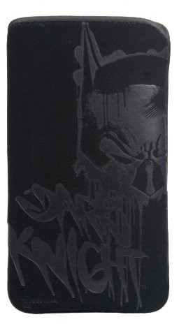 J-Straps Batman BAT2322 Dark Knight Mobile Sleeve Größe L