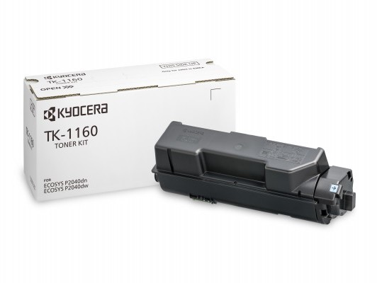 Kyocera TK-1160 / 1T02RY0NL0001 (FQ-TA30)