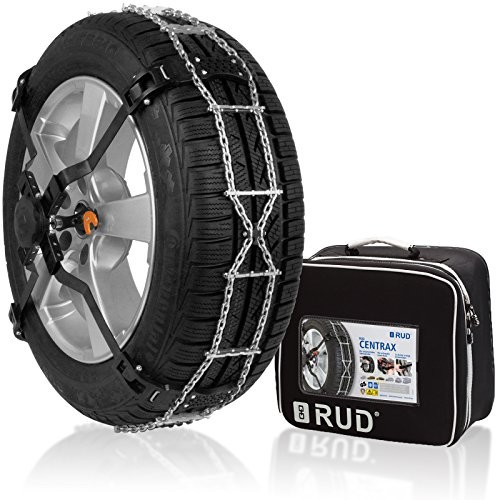 RUD Schneeketten 1 Paar 4716734 CENTRAX Gr. N893 Comfortmontage