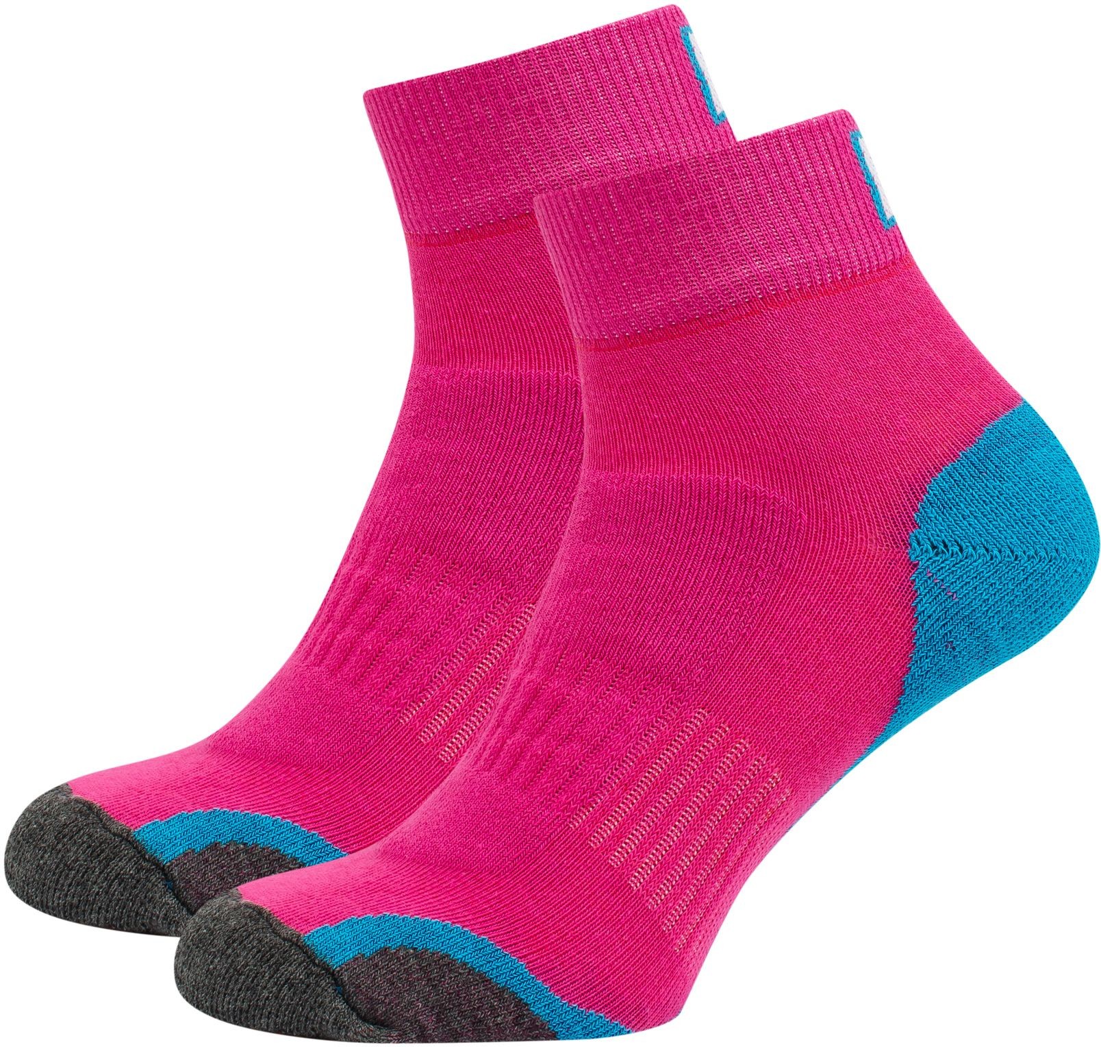 Horsefeathers skarpety damskie MOVE SOCKS magenta)