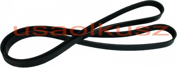 ROżNE Pasek micro Mercury Cougar 2,5 V6 2001-2002