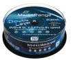 MediaRange DVD+R DL, 4x, 8.5GB, 25uk MR474