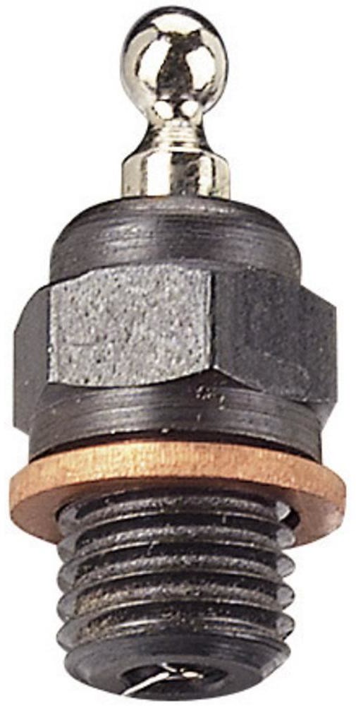 Rossi Świeca żarowa R4 niski poziom ciepła