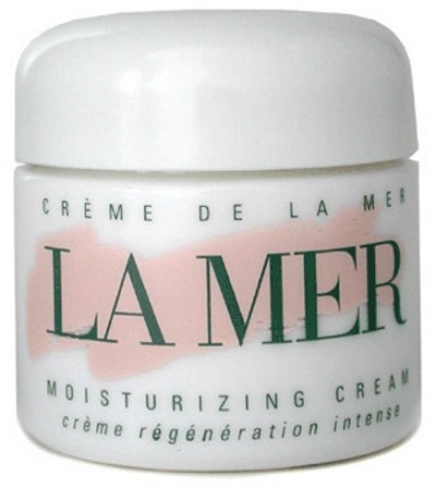 La Mer Moisturizing Cream 30ml nawilżający krem do twarzy do skóry dojrzała