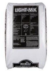 Ziemia organiczna BioBizz LIGHT-MIX 20  litrów