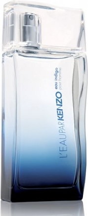 Kenzo Leau Par Indigo Woda toaletowa 100ml TESTER